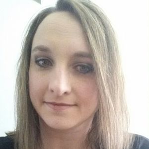 Meet your Posher, Kristine